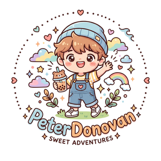 PeterDonovan